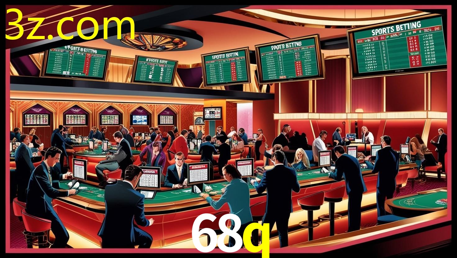 68Q